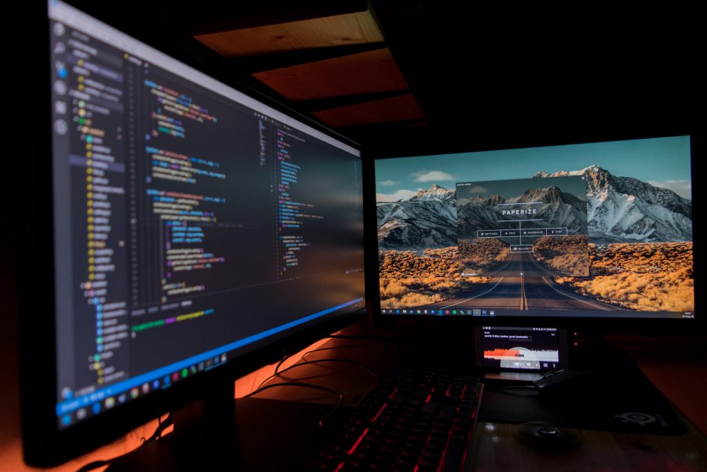 monitors (1)