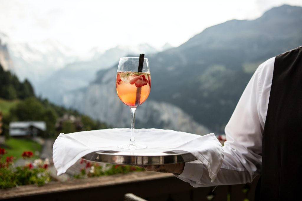 Winning websites for hotels and restaurants UK based digital agency for hospitality businesses